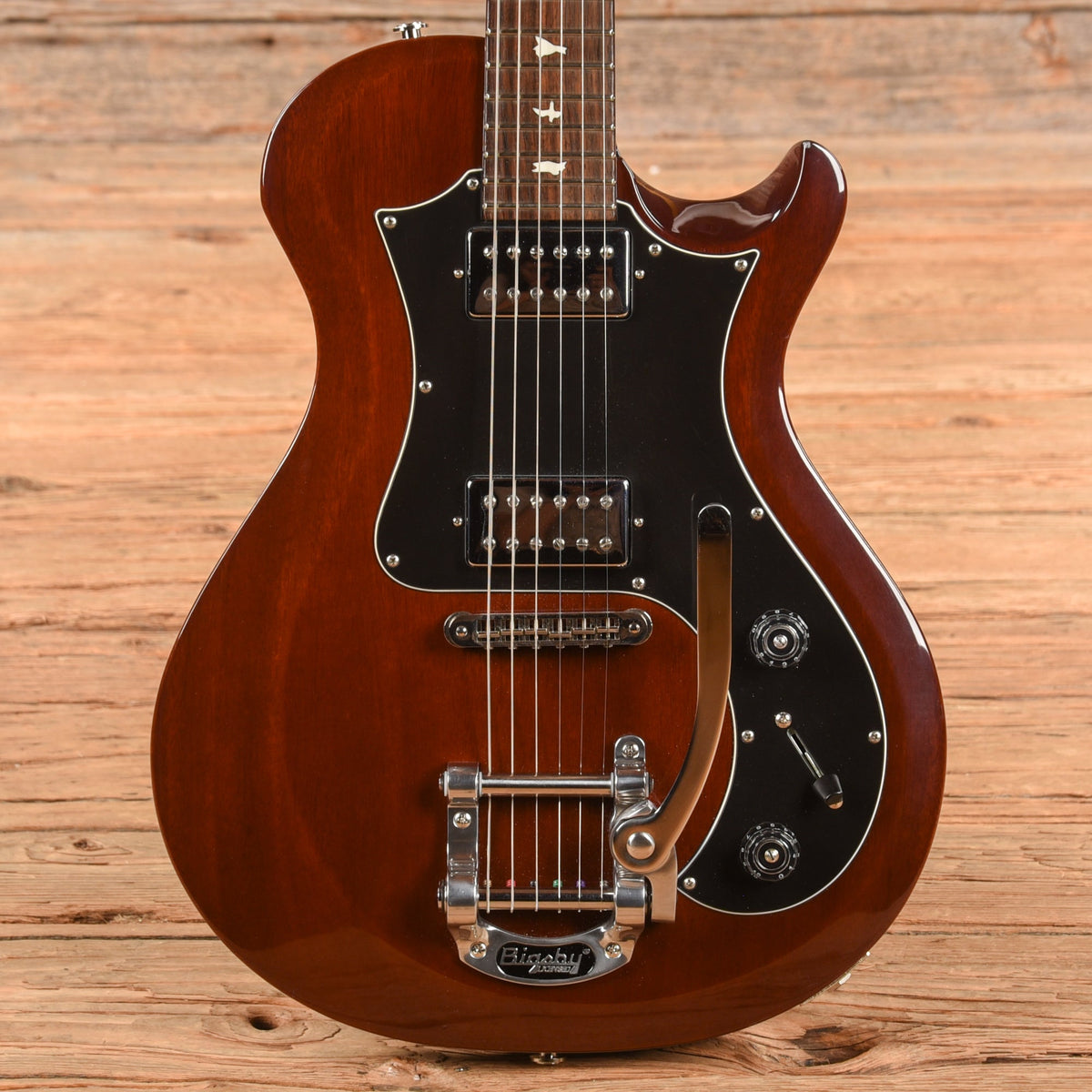 PRS S2 Starla Cherry 2014 - MusicMarket