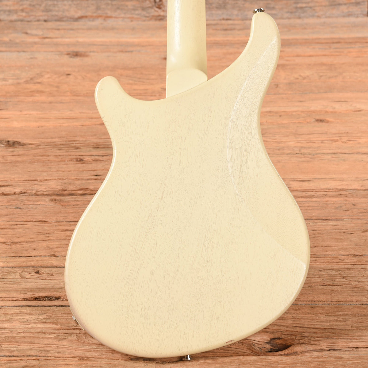 PRS S2 Vela Satin White 2020 - View 3 | MusicMarket