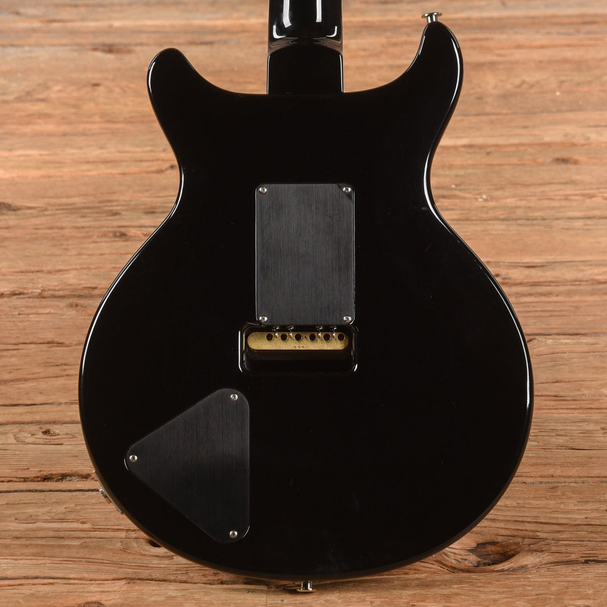 PRS Santana Retro Purple Mist 2023 - View 3 | MusicMarket