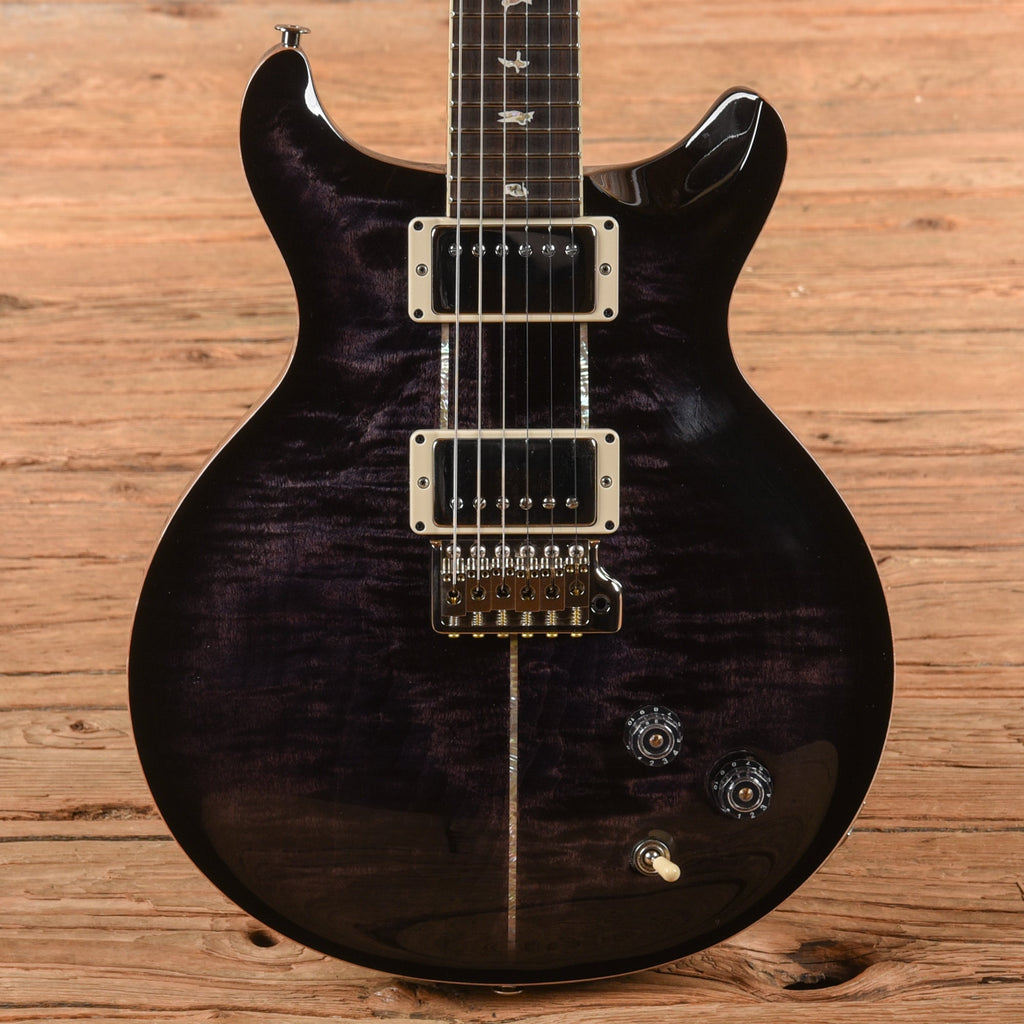 PRS Santana Retro Purple Mist 2023 - MusicMarket