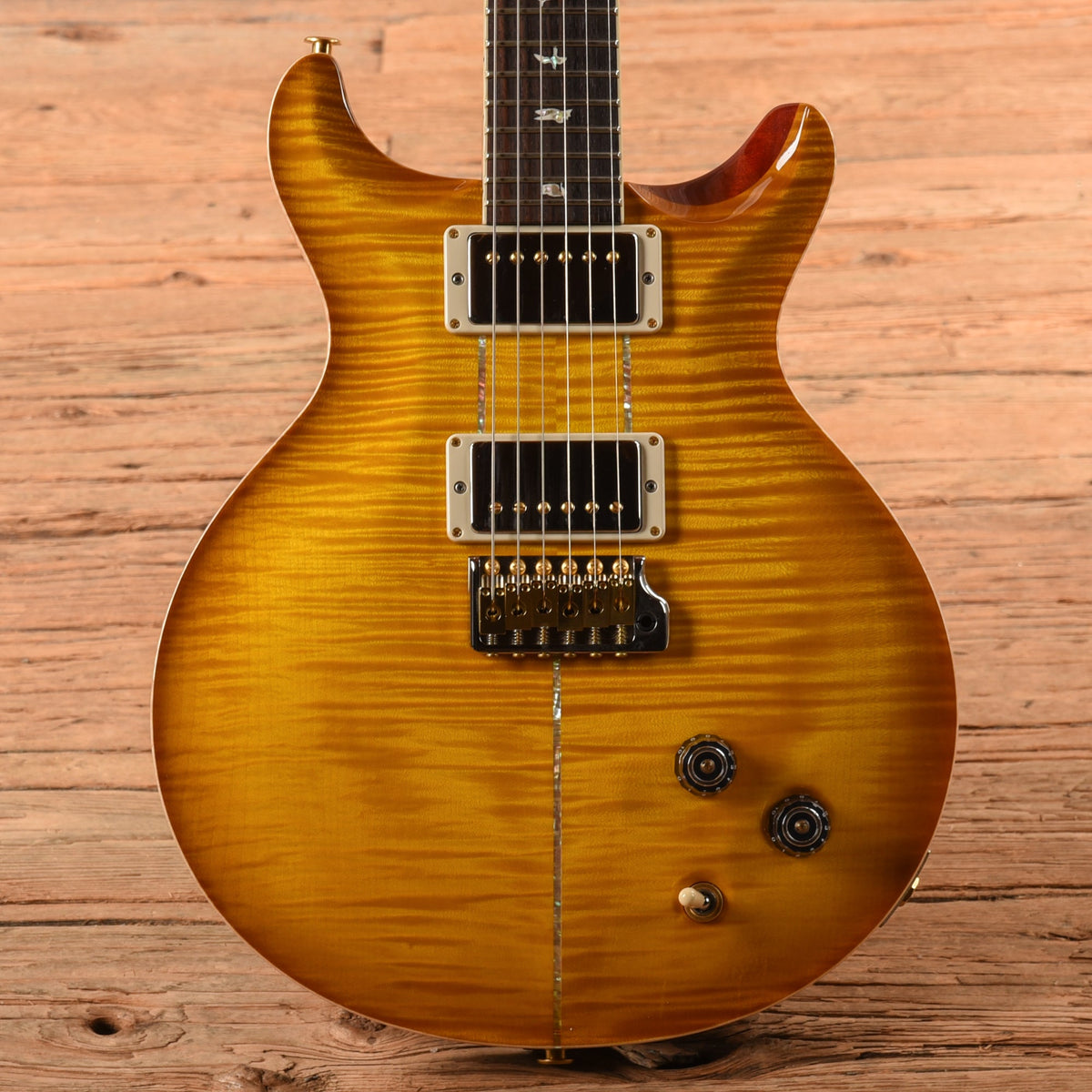 PRS Santana Retro Sunburst 2024 - MusicMarket