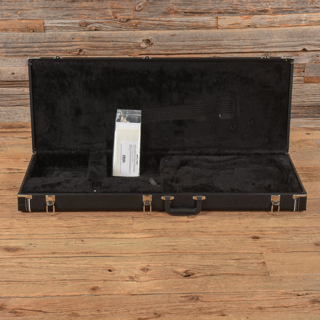 PRS SC 245 Sunburst 2009 - View 9 | MusicMarket