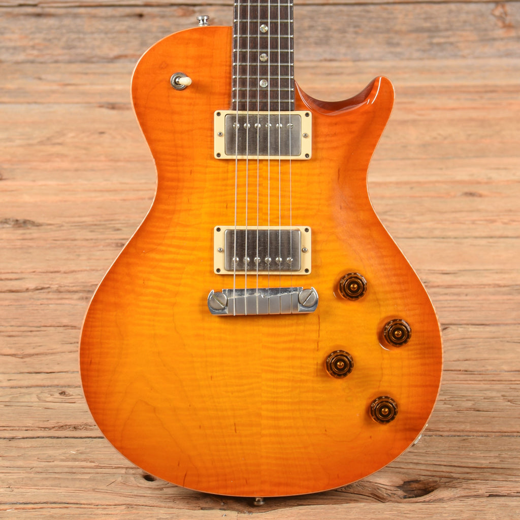 PRS SC 245 Sunburst 2009 - MusicMarket