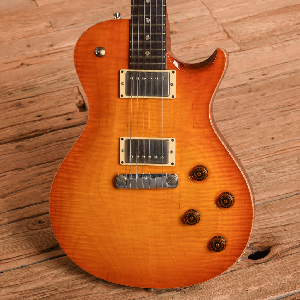 PRS SC 245 Sunburst 2009 - View 2 | MusicMarket