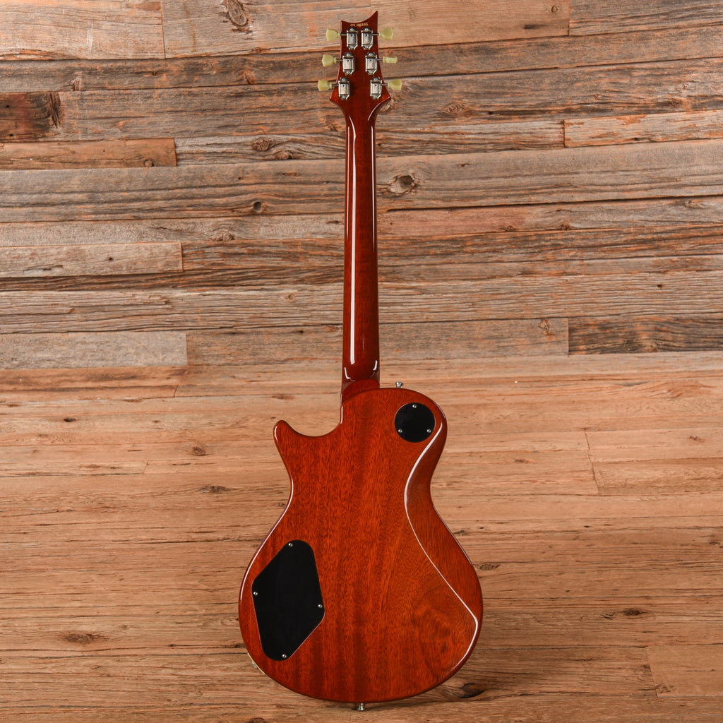 PRS SC 245 Sunburst 2009 - View 5 | MusicMarket