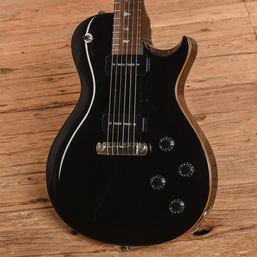 PRS SE 245 Black 2013 - View 2 | MusicMarket