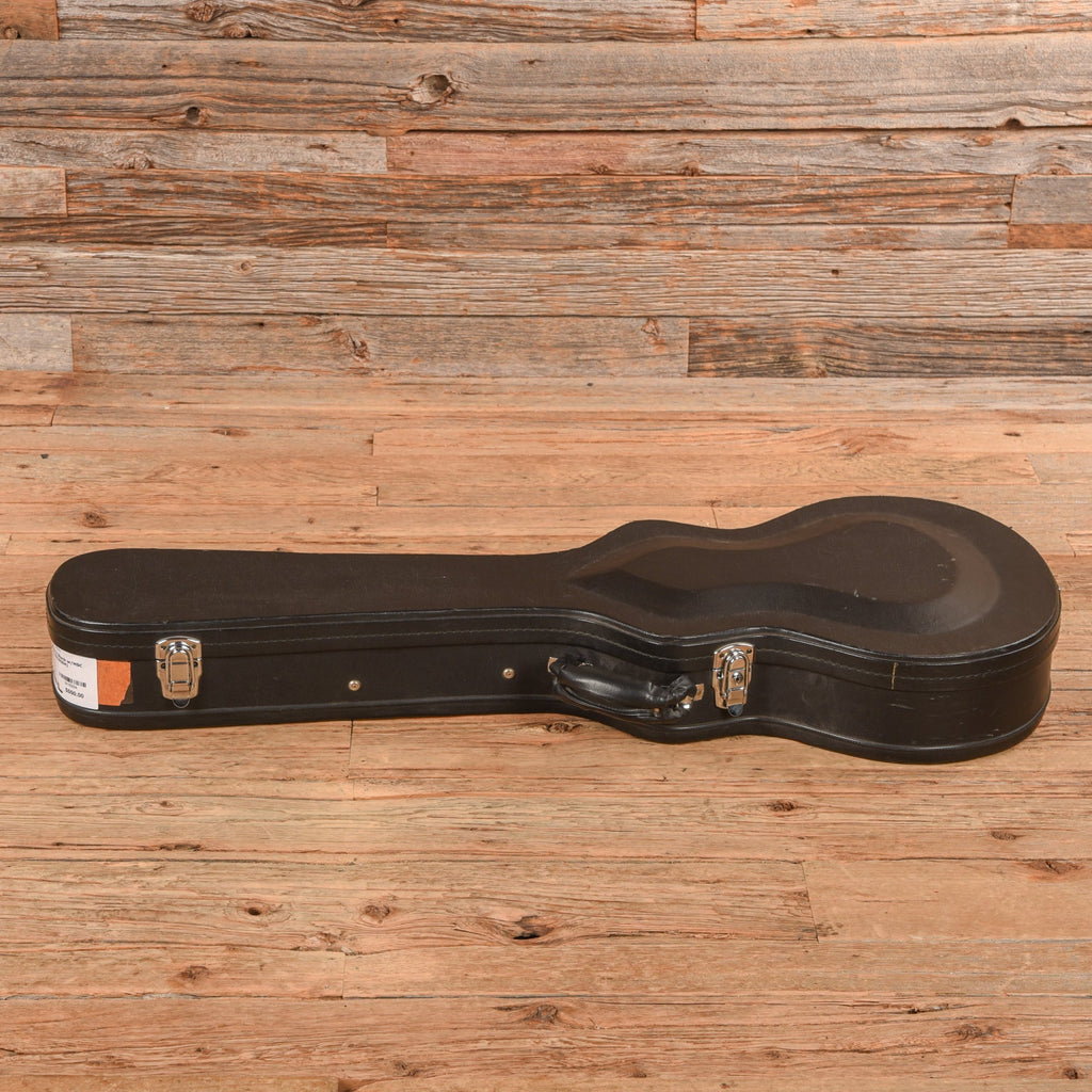 PRS SE 245 Black 2013 - View 8 | MusicMarket