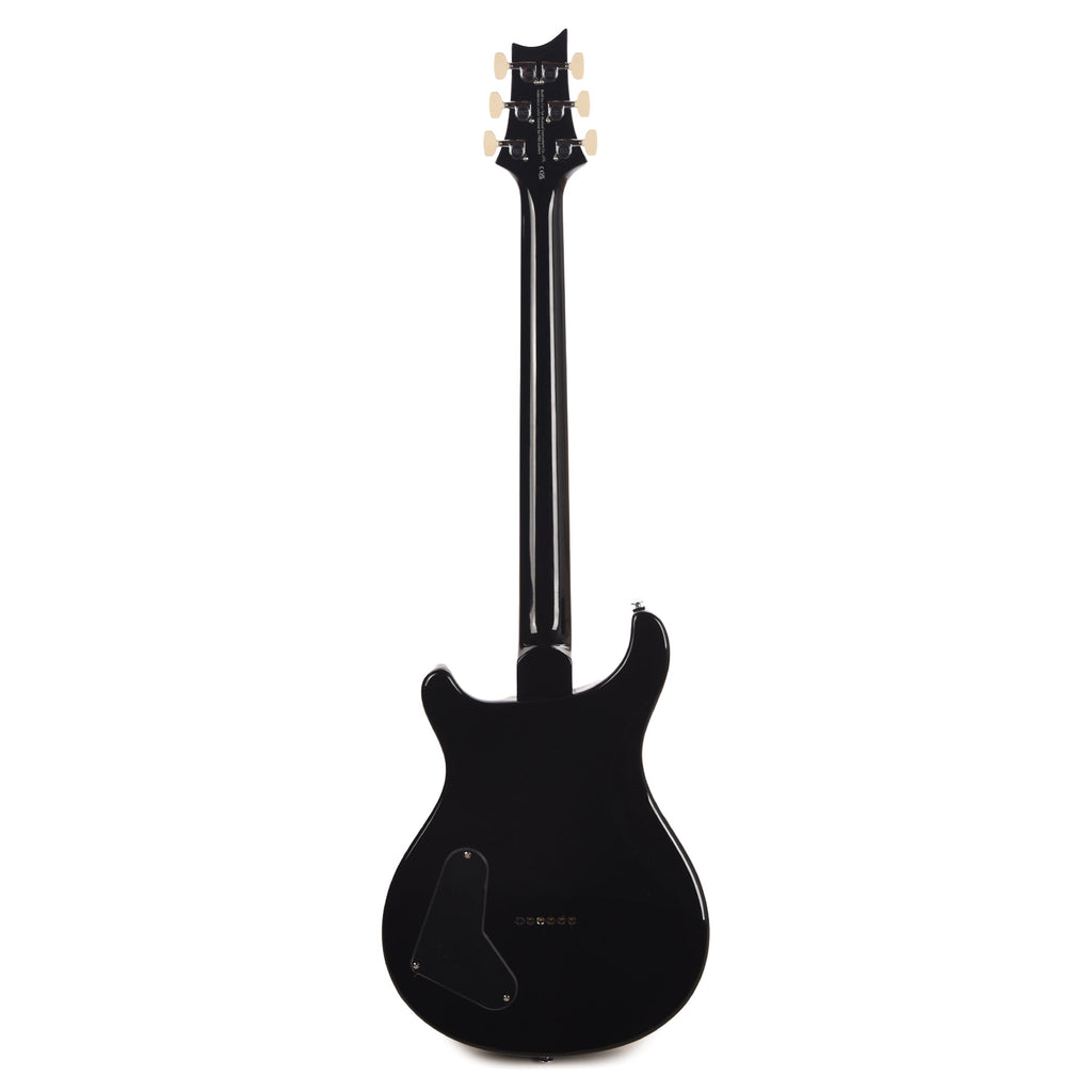 PRS SE 277 Baritone Charcoal Burst - View 5 | MusicMarket