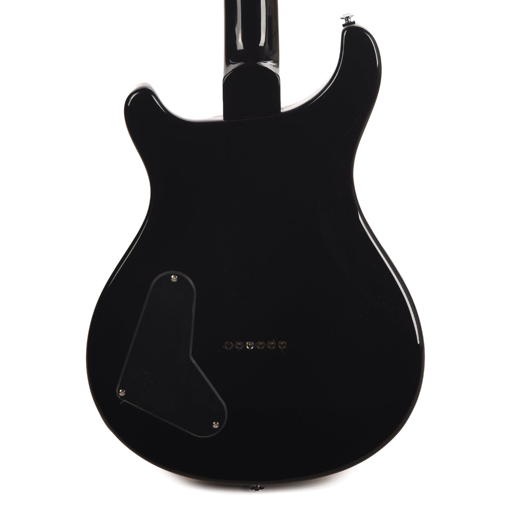 PRS SE 277 Baritone Charcoal Burst - View 3 | MusicMarket