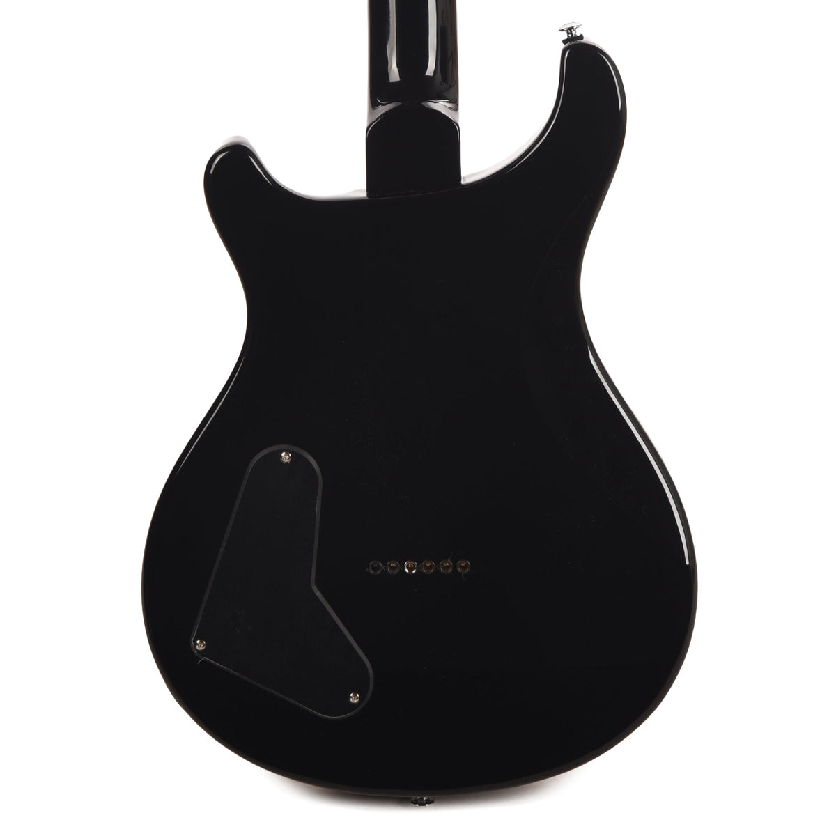 PRS SE 277 Baritone Charcoal Burst - View 3 | MusicMarket