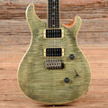 PRS SE 30th Anniversary Custom 24 Trampas Green 2015 - MusicMarket