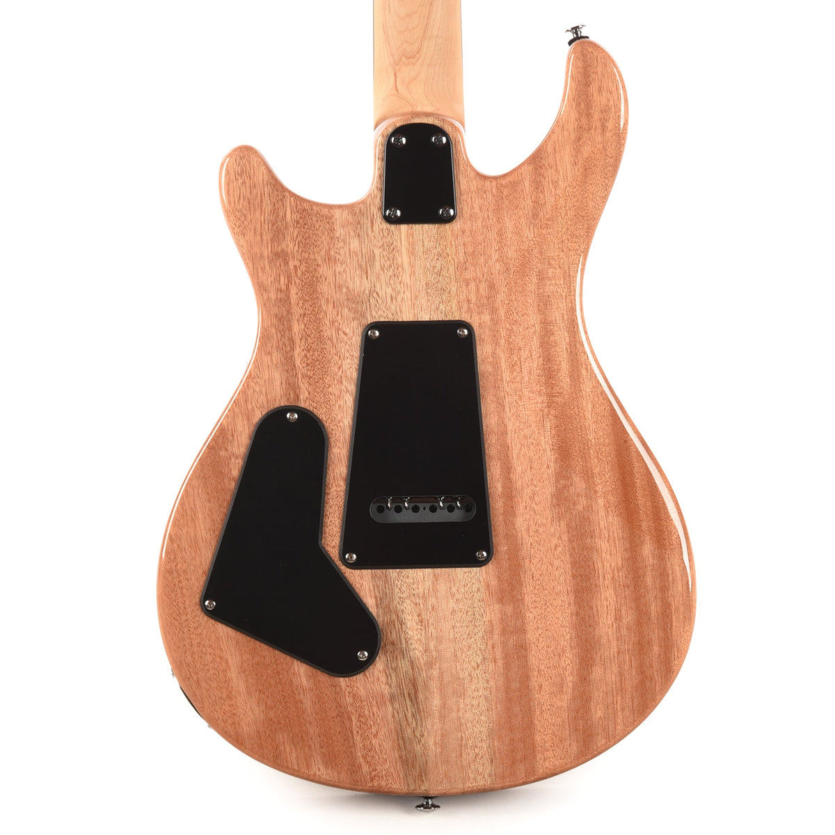 PRS SE CE 24 Slate Blue - View 3 | MusicMarket