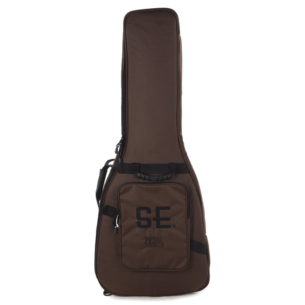 PRS SE CE 24 Slate Blue - View 8 | MusicMarket