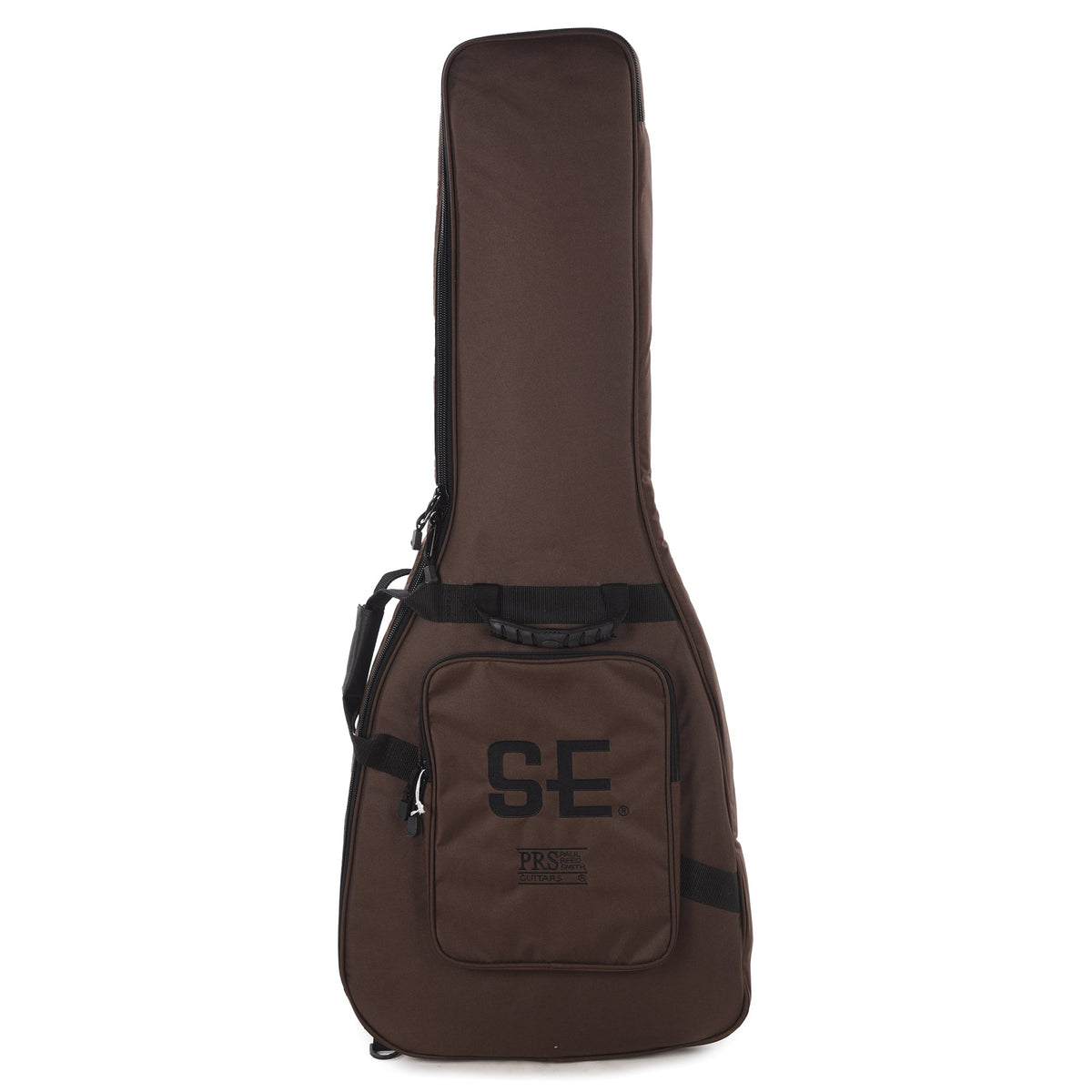 PRS SE CE 24 Slate Blue - View 8 | MusicMarket