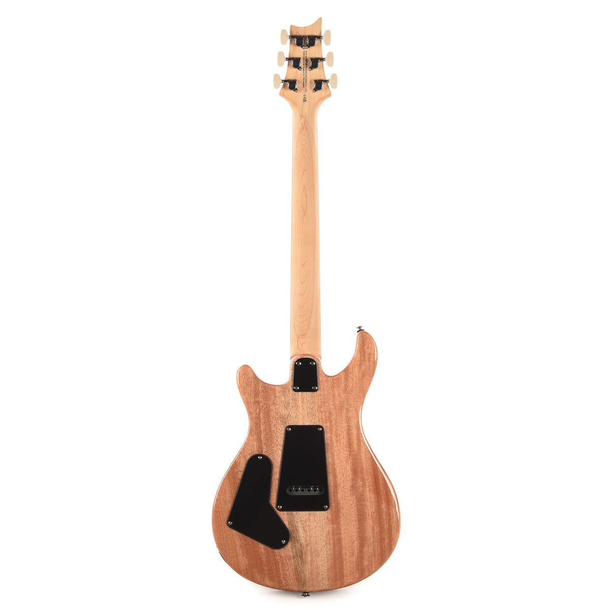 PRS SE CE 24 Slate Blue - View 5 | MusicMarket