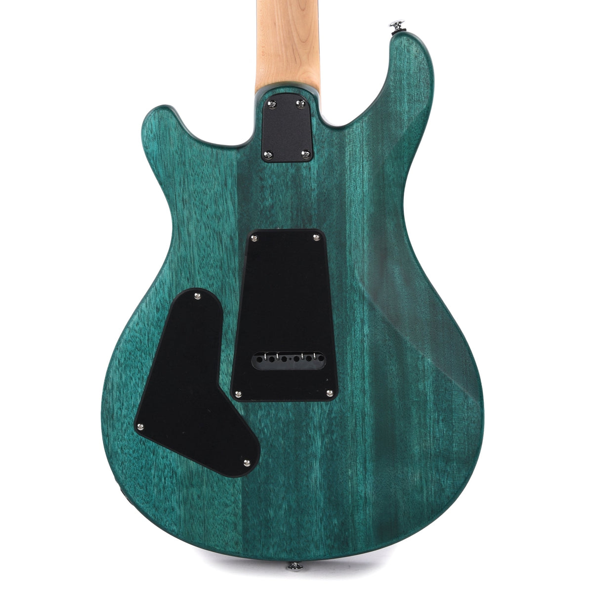 PRS SE CE 24 Standard Satin Turquoise - View 3 | MusicMarket