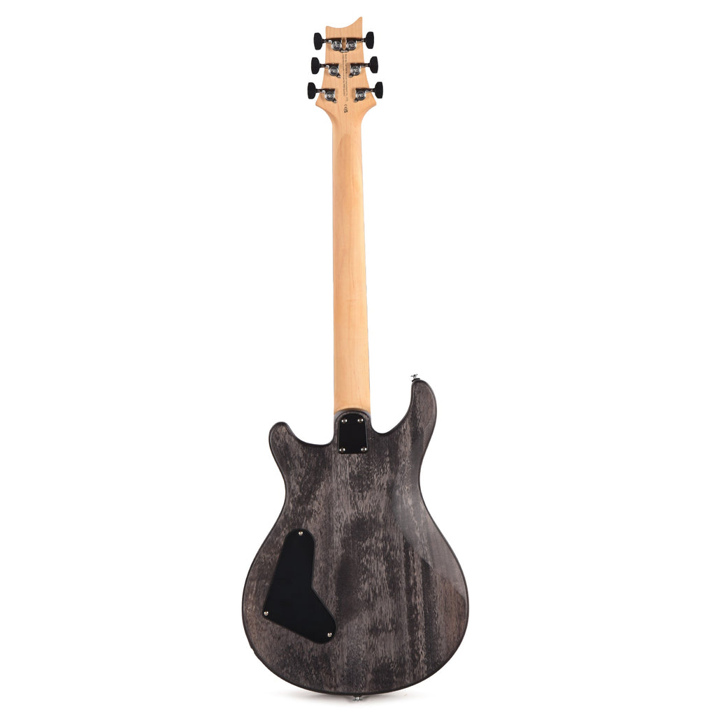 PRS SE CE 24 Standard Stoptail Satin Charcoal - View 5 | MusicMarket