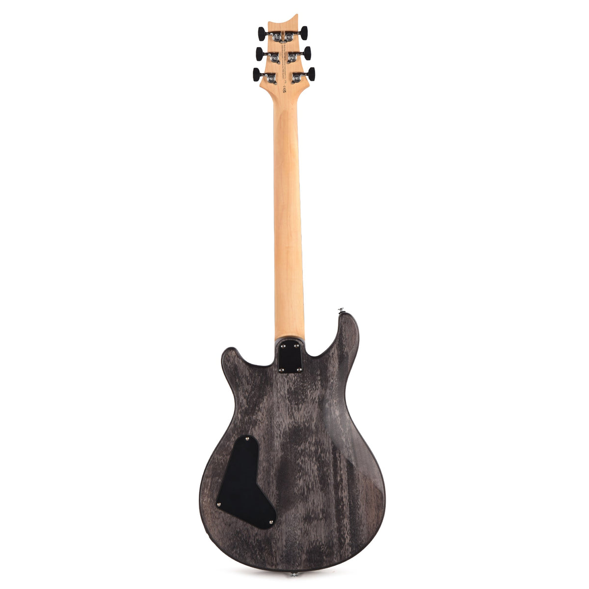 PRS SE CE 24 Standard Stoptail Satin Charcoal - View 5 | MusicMarket