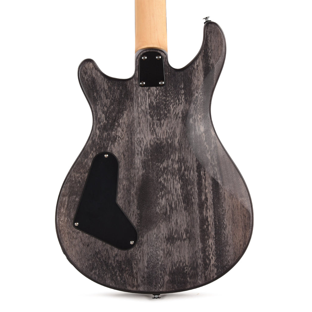 PRS SE CE 24 Standard Stoptail Satin Charcoal - View 3 | MusicMarket