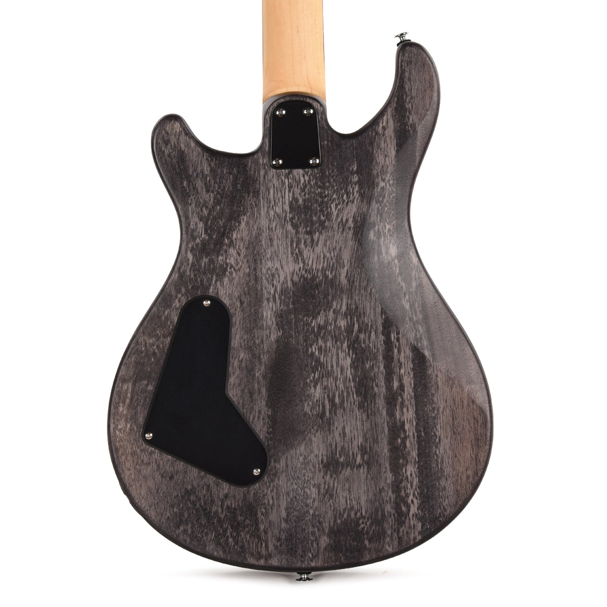 PRS SE CE 24 Standard Stoptail Satin Charcoal - View 3 | MusicMarket