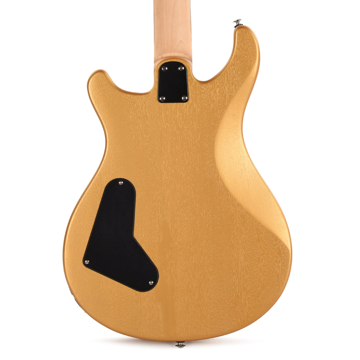 PRS SE CE 24 Standard Stoptail Satin Metallic Gold - View 3 | MusicMarket