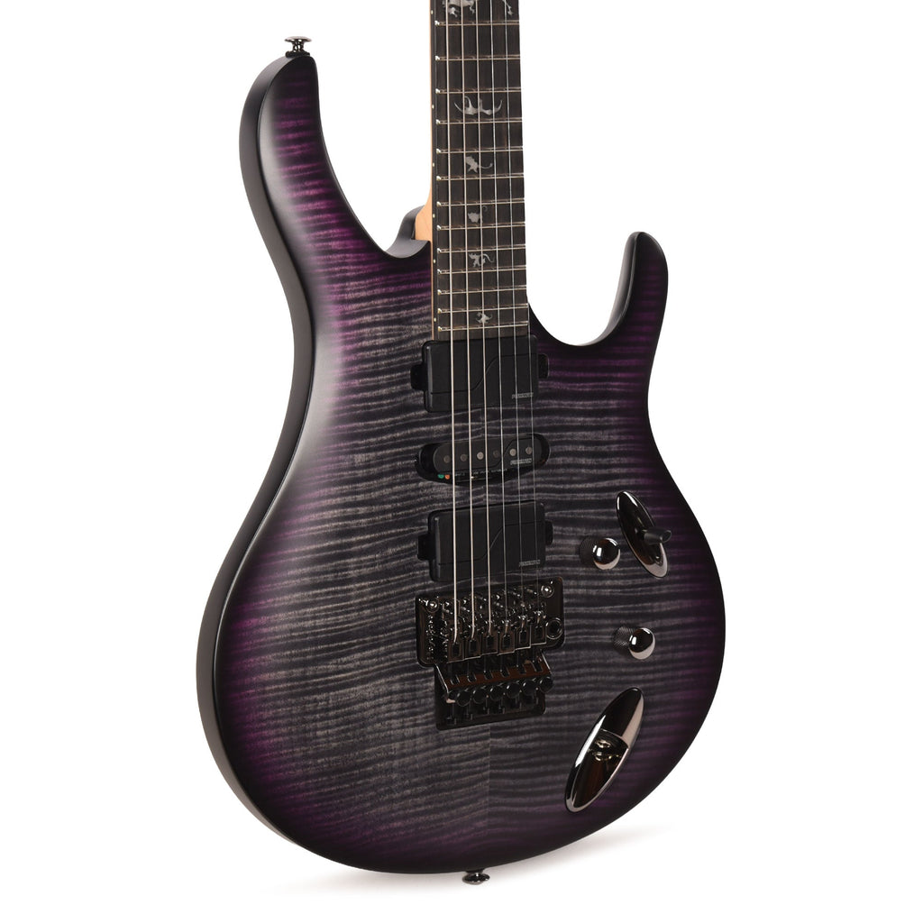 PRS SE Chleo Charcoal Purple Burst - MusicMarket