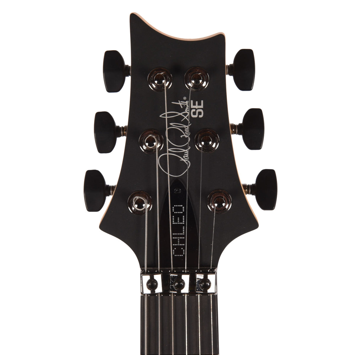 PRS SE Chleo Mantis Burst - View 6 | MusicMarket