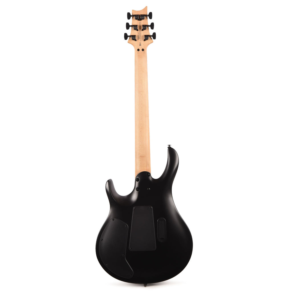 PRS SE Chleo Mantis Burst - View 5 | MusicMarket