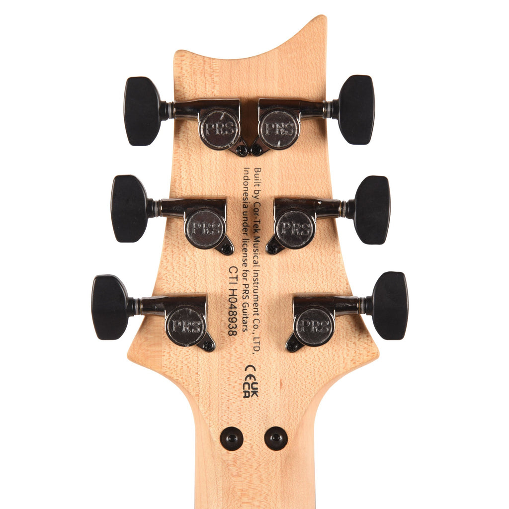 PRS SE Chleo Mantis Burst - View 7 | MusicMarket