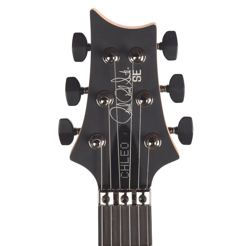 PRS SE Chleo Mantis Burst - View 6 | MusicMarket