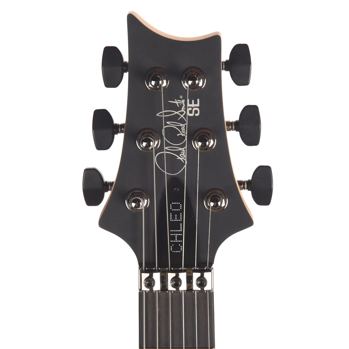 PRS SE Chleo Mantis Burst - View 6 | MusicMarket