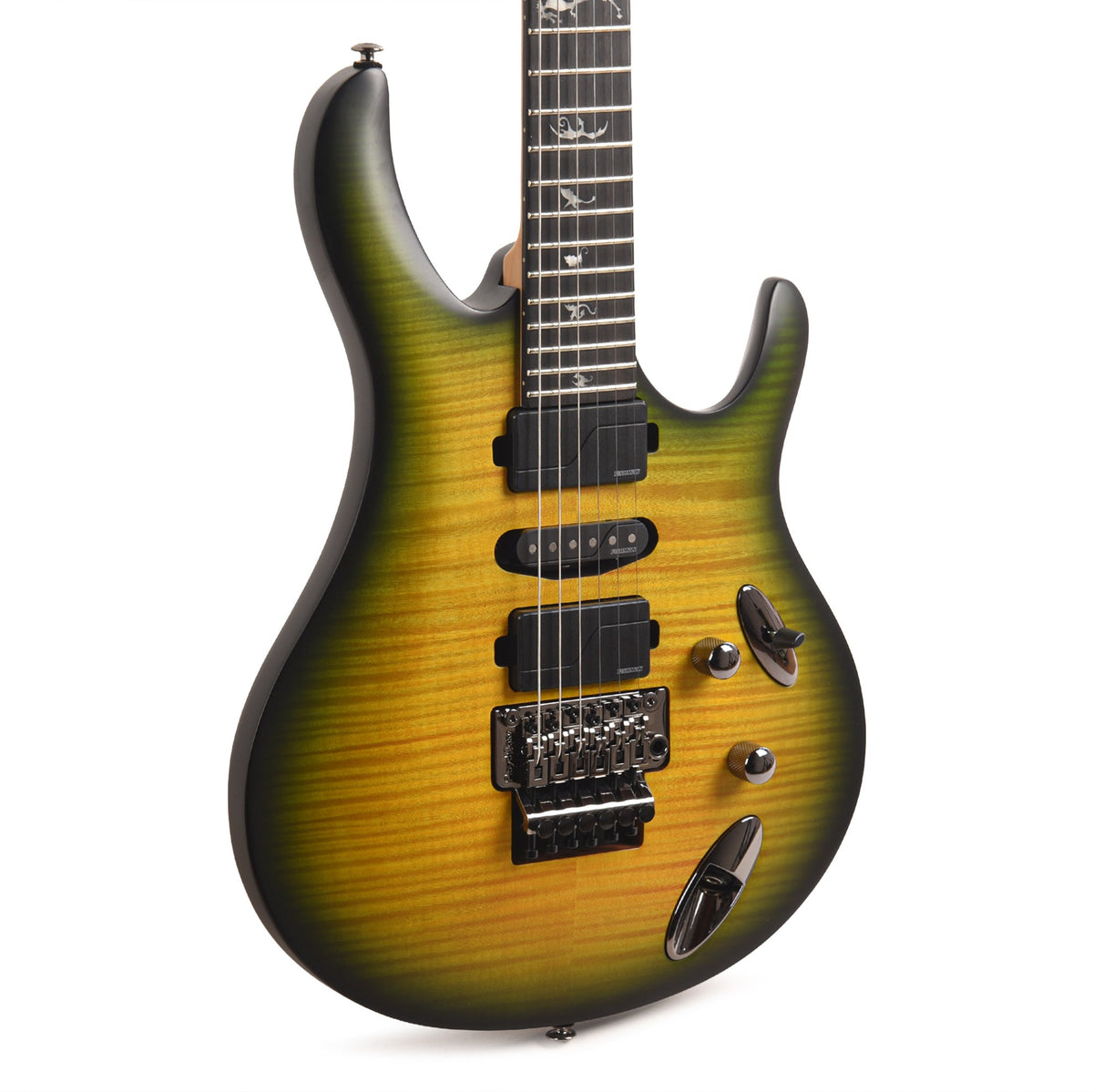 PRS SE Chleo Mantis Burst - MusicMarket