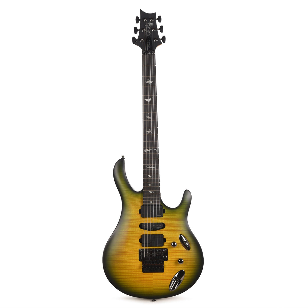 PRS SE Chleo Mantis Burst - View 4 | MusicMarket