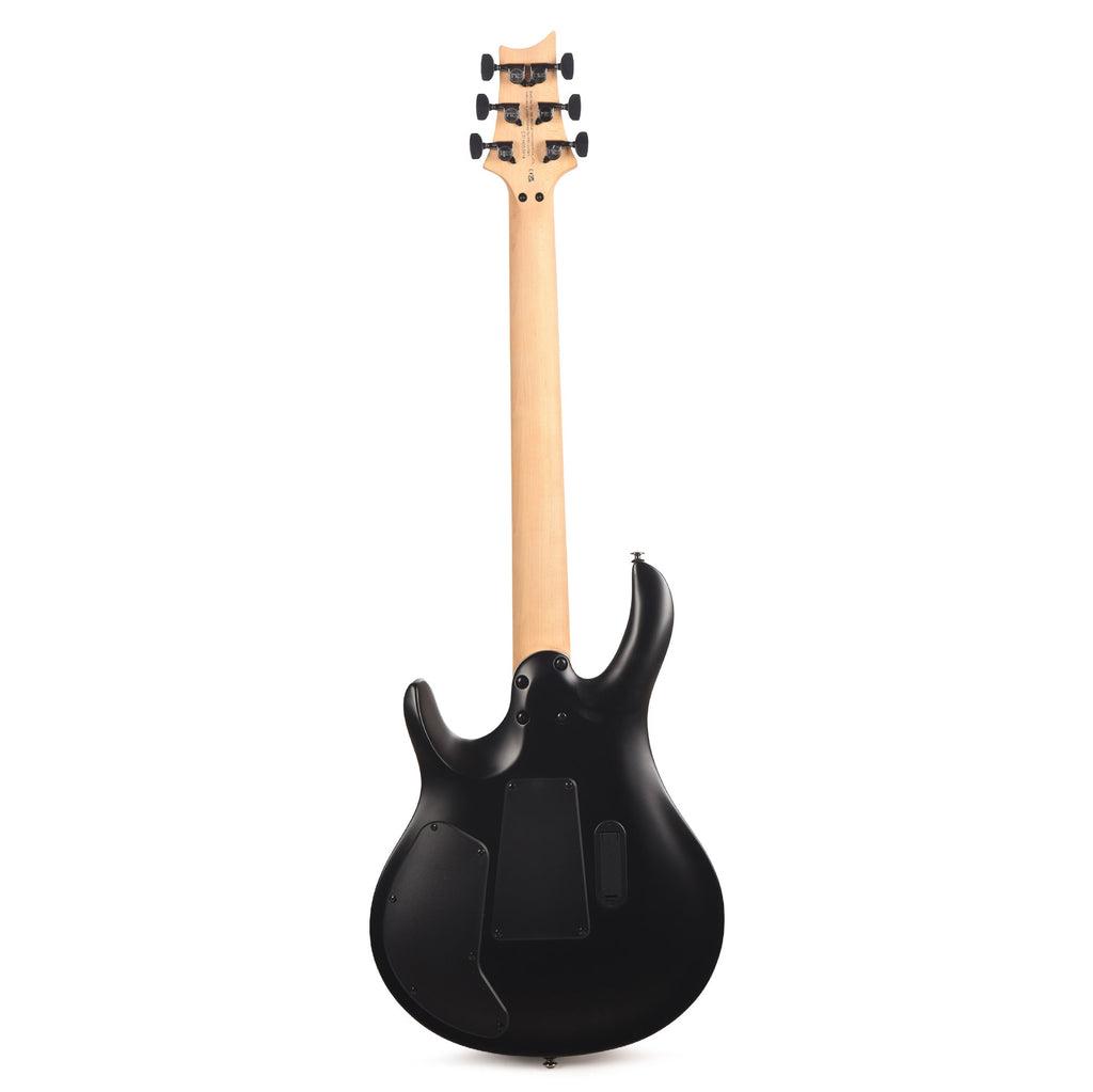 PRS SE Chleo Mantis Burst - View 5 | MusicMarket