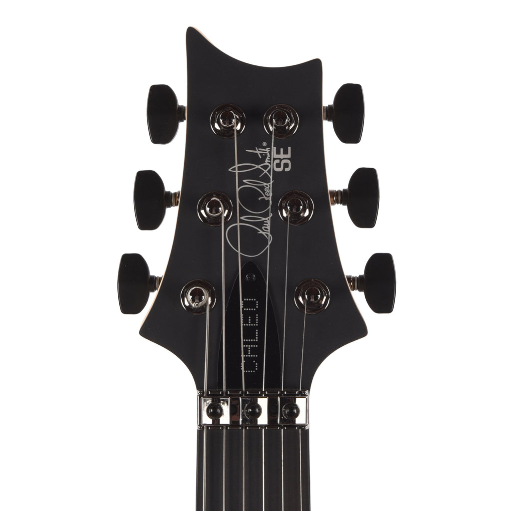 PRS SE Chleo Orchid Dusk - View 6 | MusicMarket