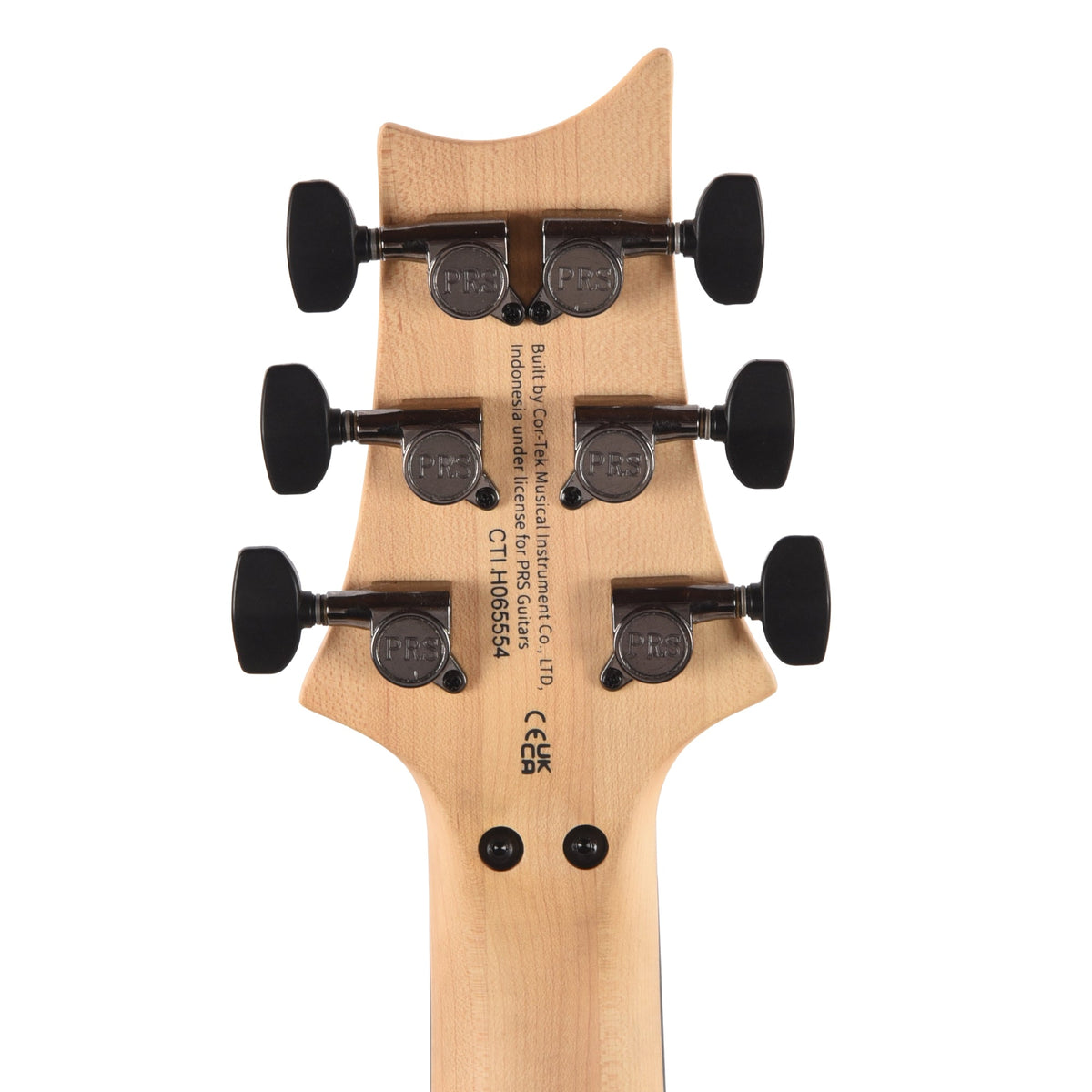 PRS SE Chleo Orchid Dusk - View 7 | MusicMarket