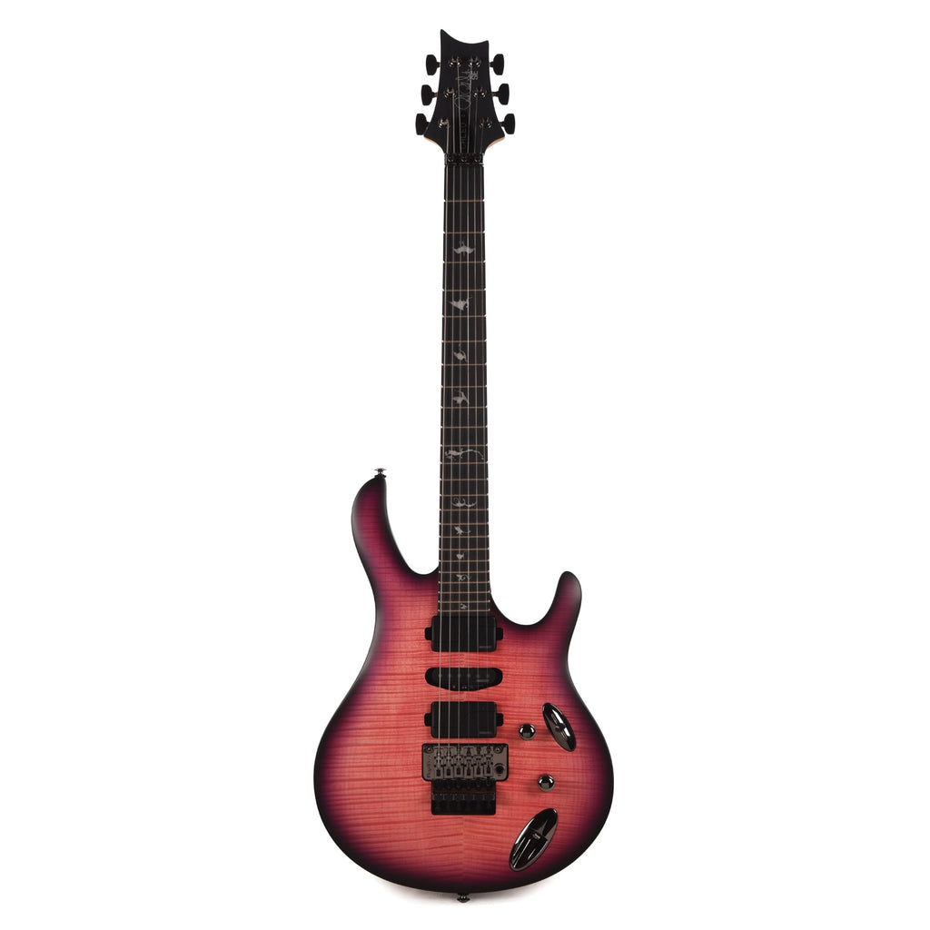 PRS SE Chleo Orchid Dusk - View 4 | MusicMarket