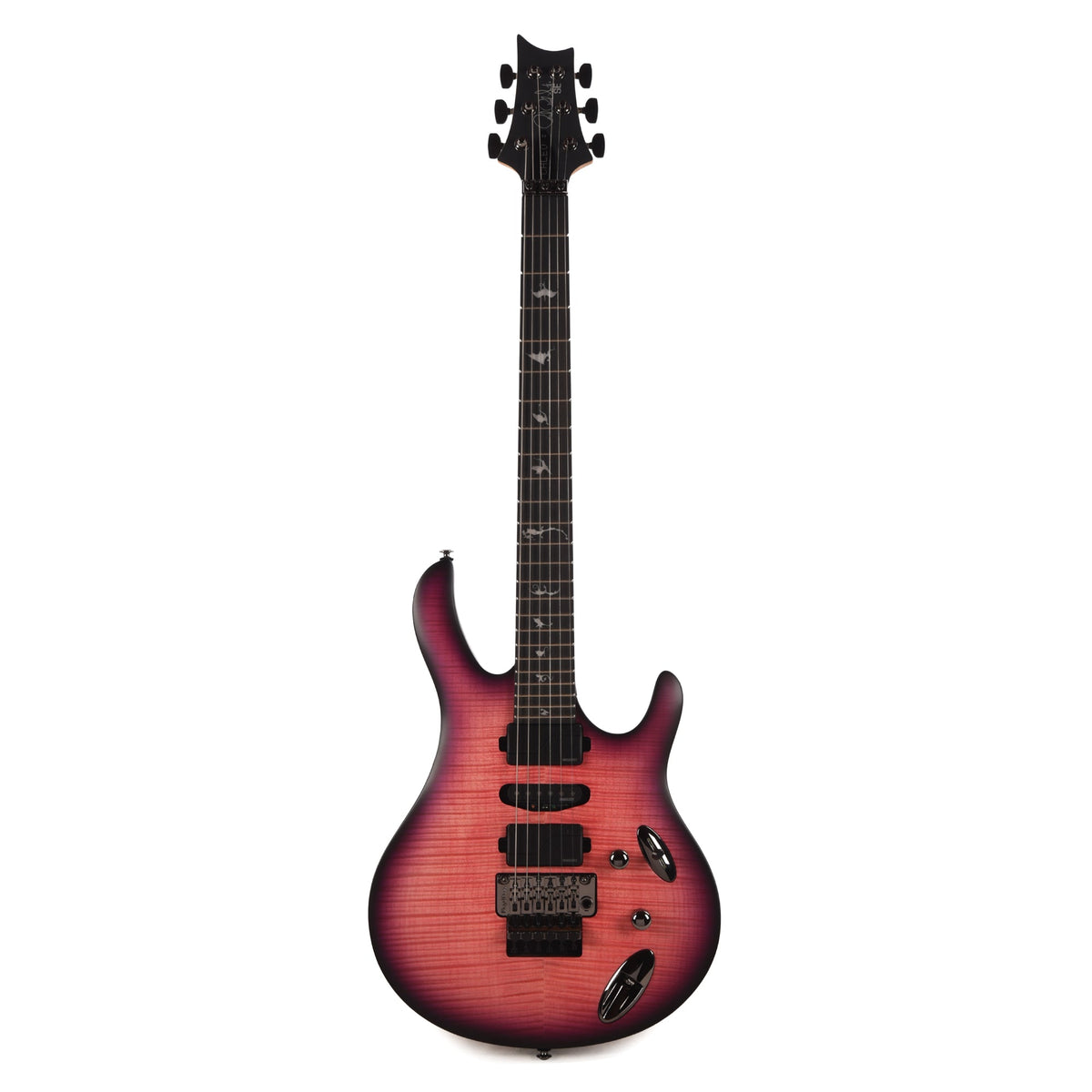 PRS SE Chleo Orchid Dusk - View 4 | MusicMarket