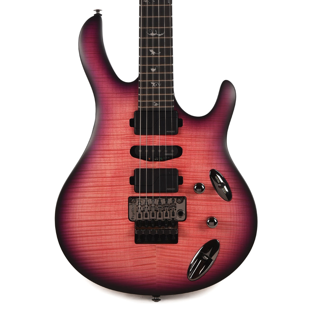 PRS SE Chleo Orchid Dusk - View 2 | MusicMarket