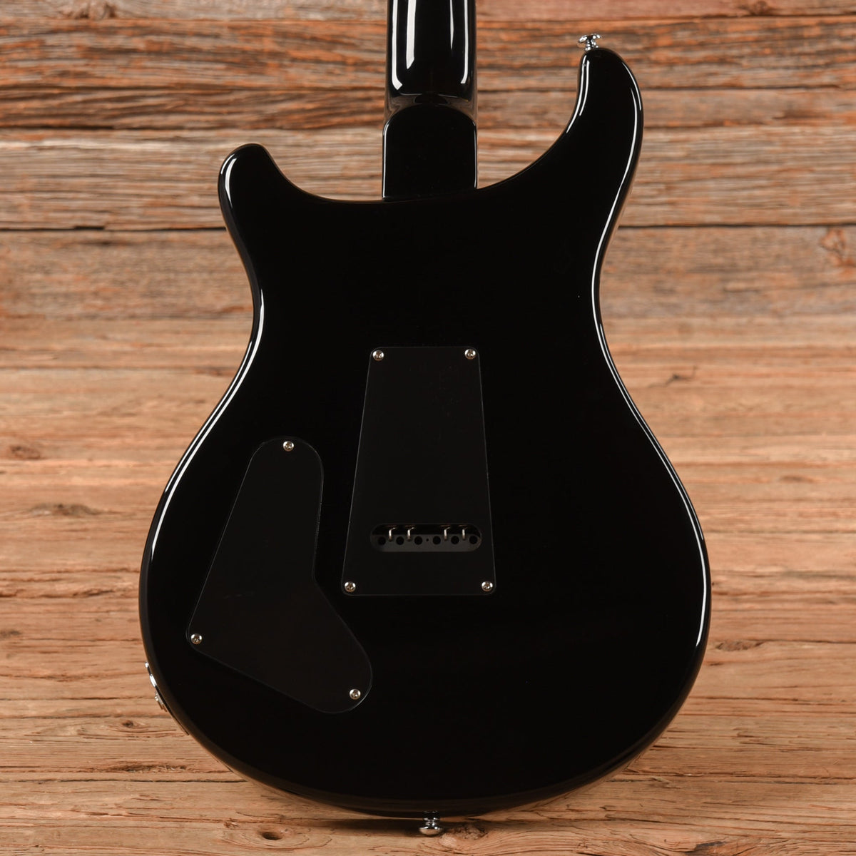 PRS SE Custom 22 2007 - View 3 | MusicMarket