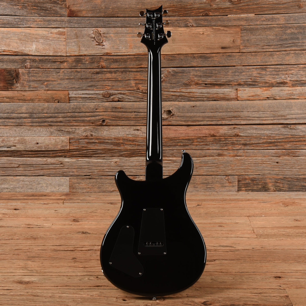 PRS SE Custom 22 2007 - View 5 | MusicMarket