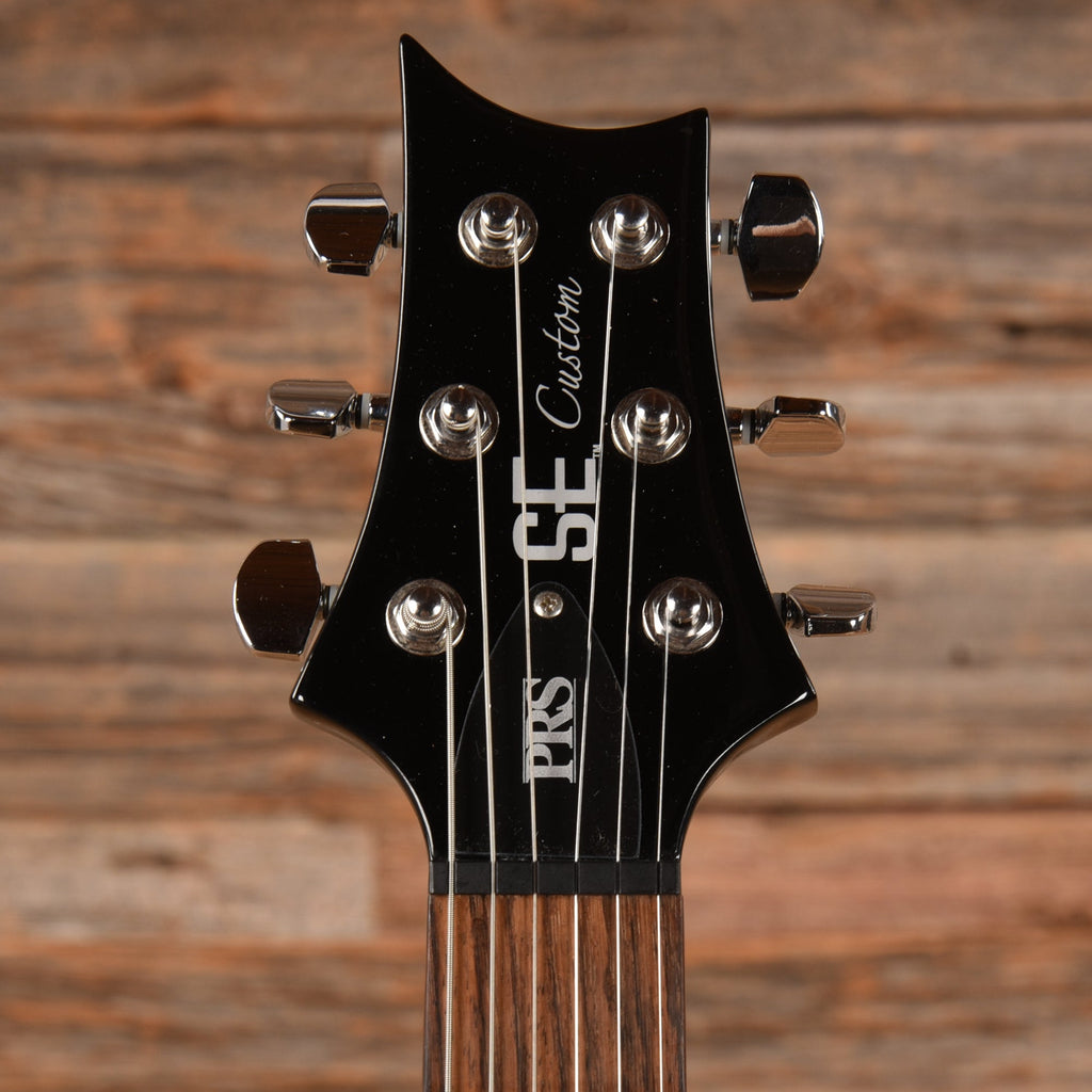 PRS SE Custom 22 2007 - View 6 | MusicMarket