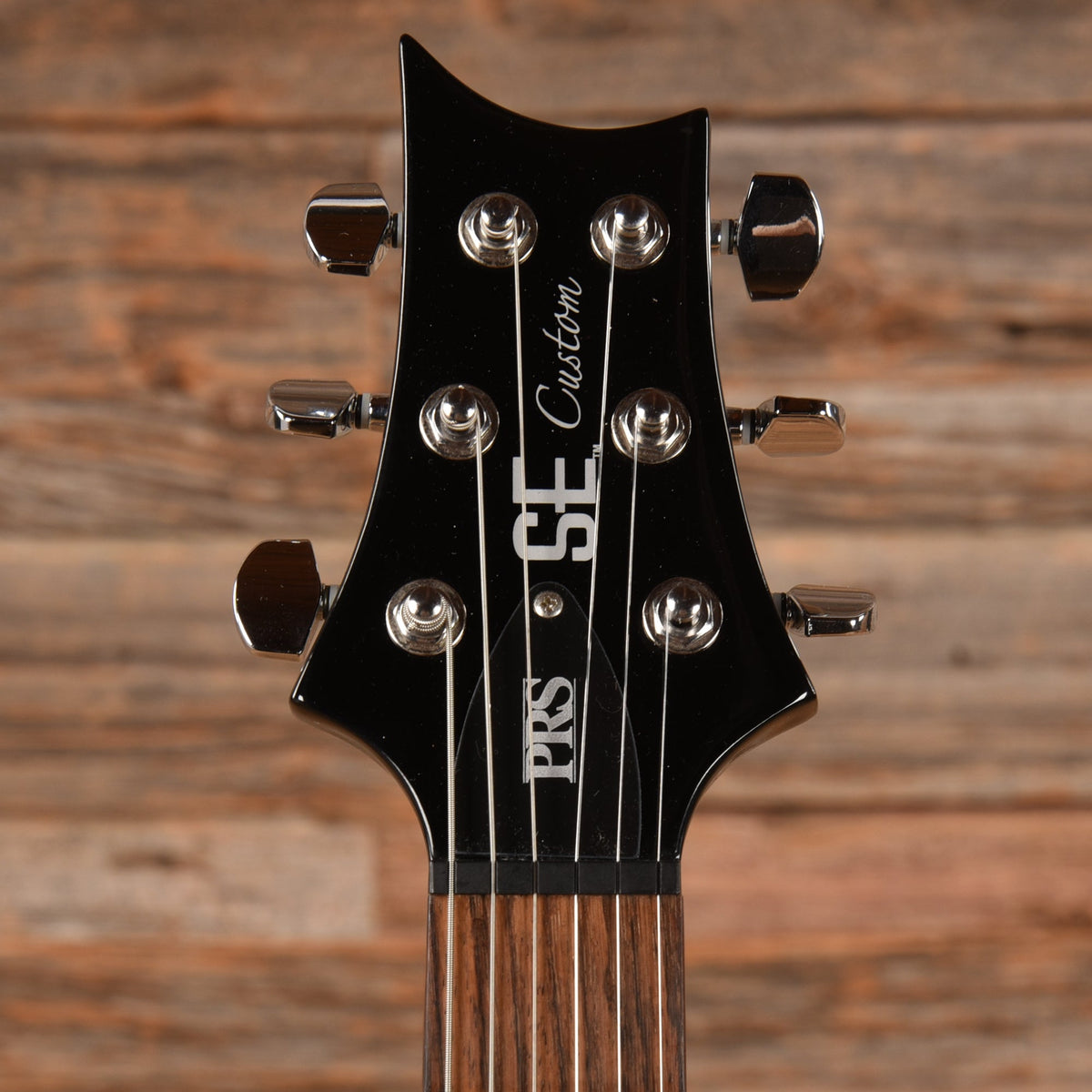 PRS SE Custom 22 2007 - View 6 | MusicMarket