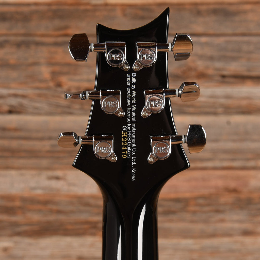 PRS SE Custom 22 2007 - View 7 | MusicMarket