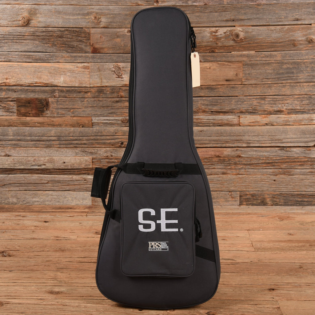 PRS SE Custom 22 2007 - View 8 | MusicMarket