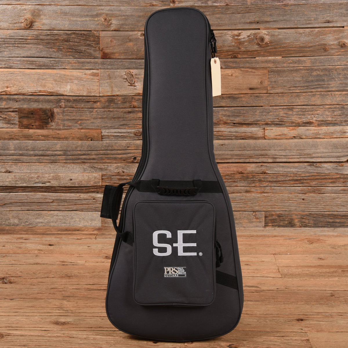 PRS SE Custom 22 2007 - View 8 | MusicMarket