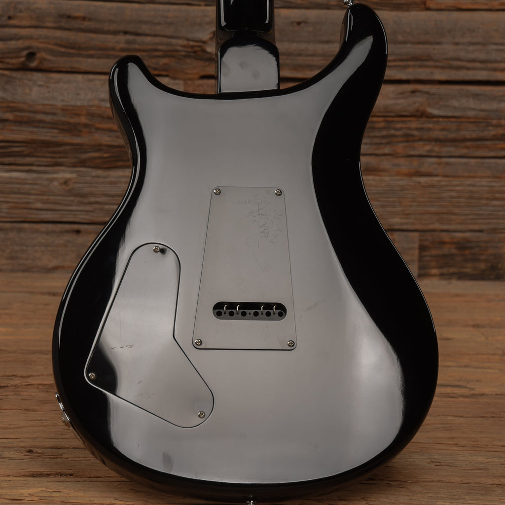 PRS SE Custom 22 2007 - View 10 | MusicMarket