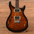 PRS SE Custom 22 Semi-Hollow Sunburst - MusicMarket