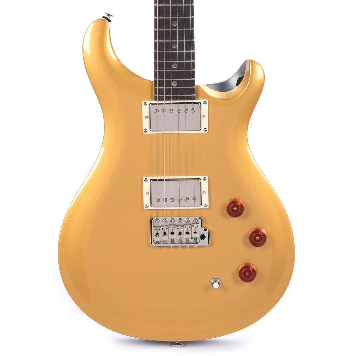 PRS SE DGT Gold Top - MusicMarket