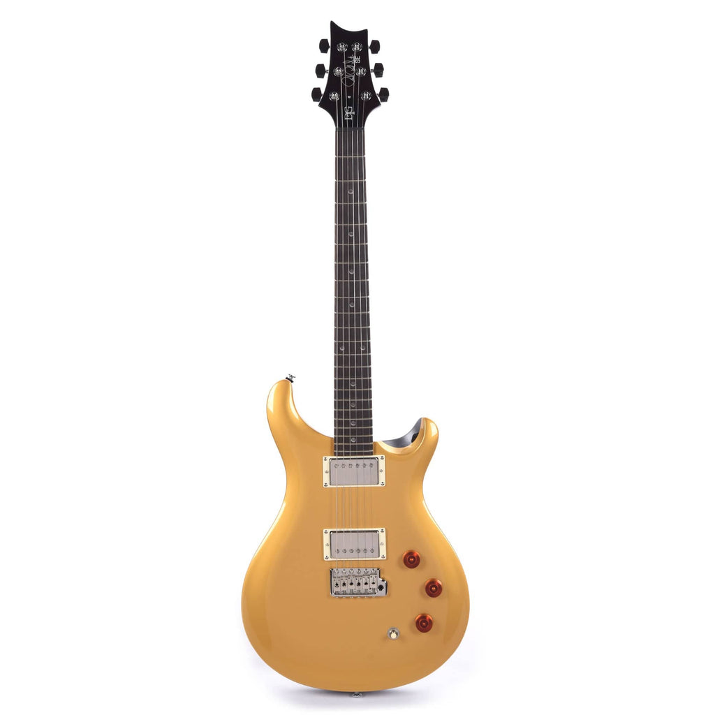 PRS SE DGT Gold Top - View 4 | MusicMarket